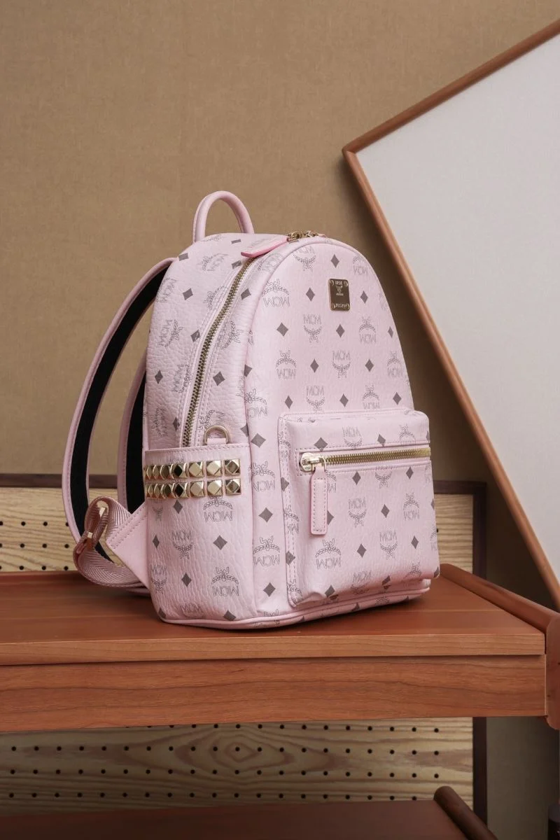 Timeless MCM Backpacks 45693
