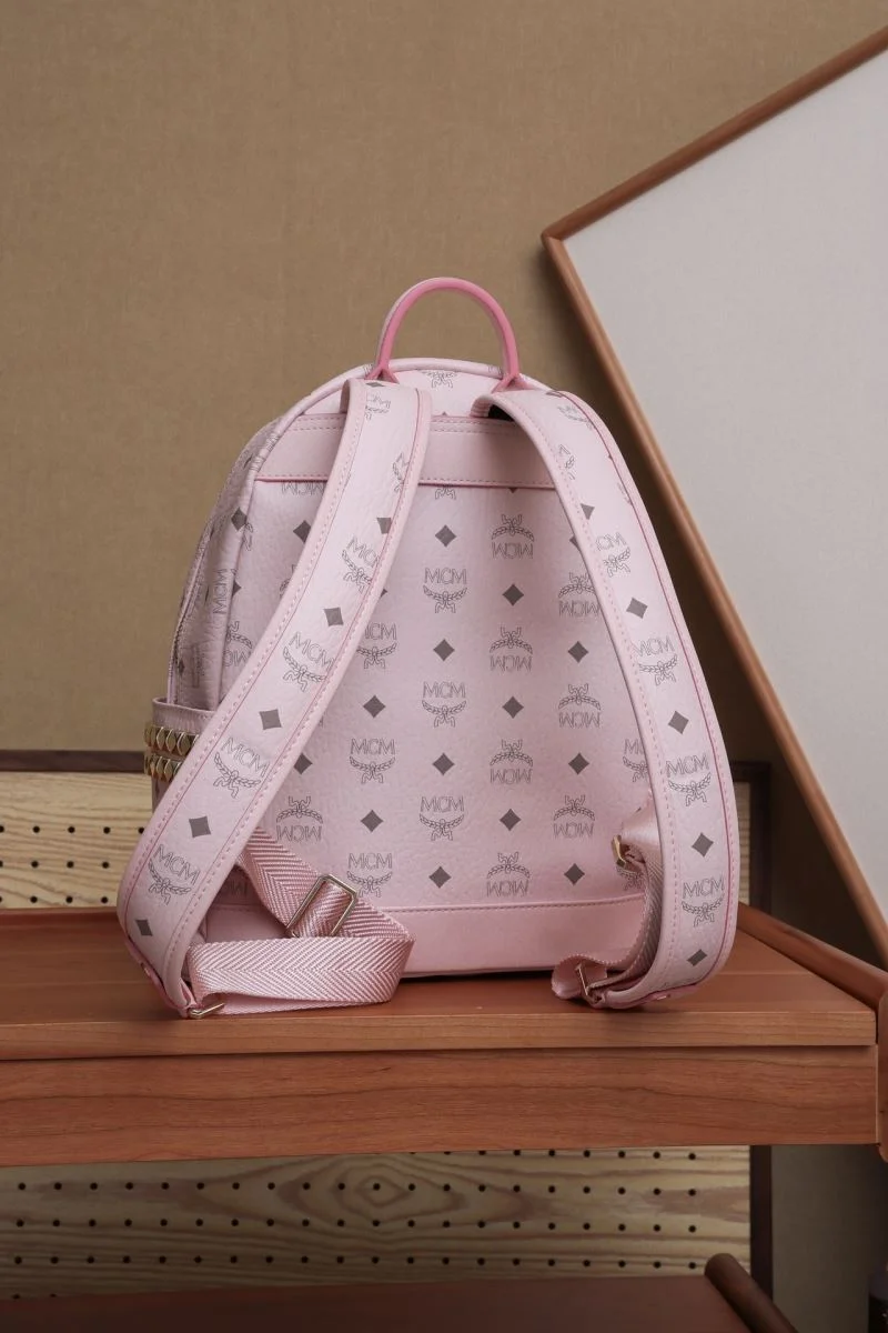 Timeless MCM Backpacks 45693
