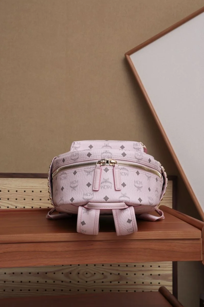 Timeless MCM Backpacks 45693