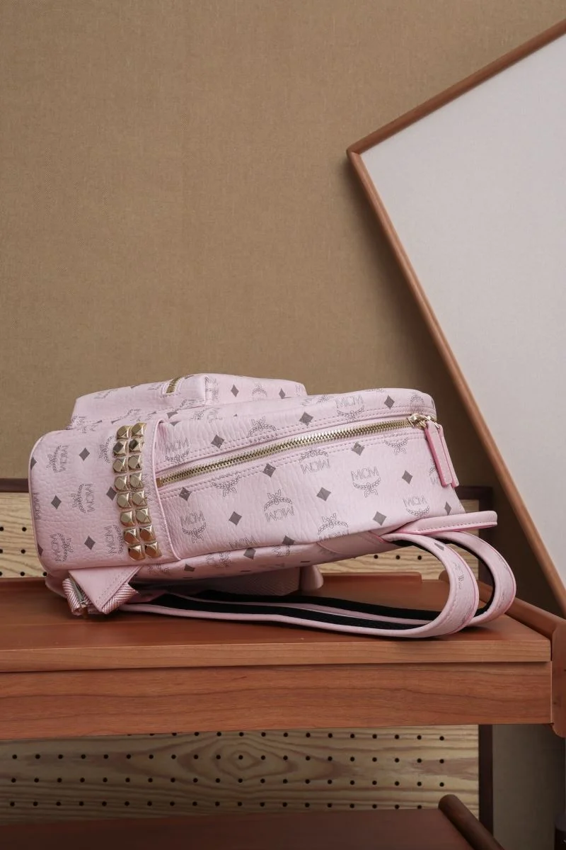 Timeless MCM Backpacks 45693