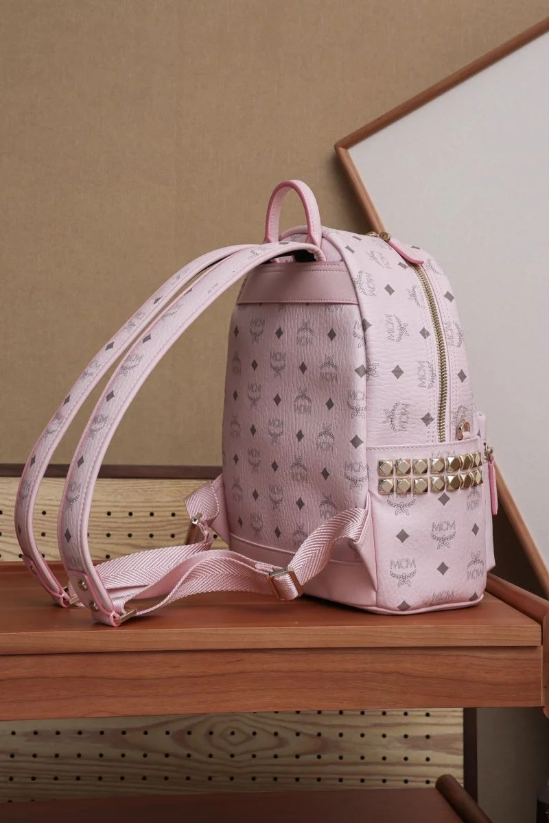 Timeless MCM Backpacks 45693