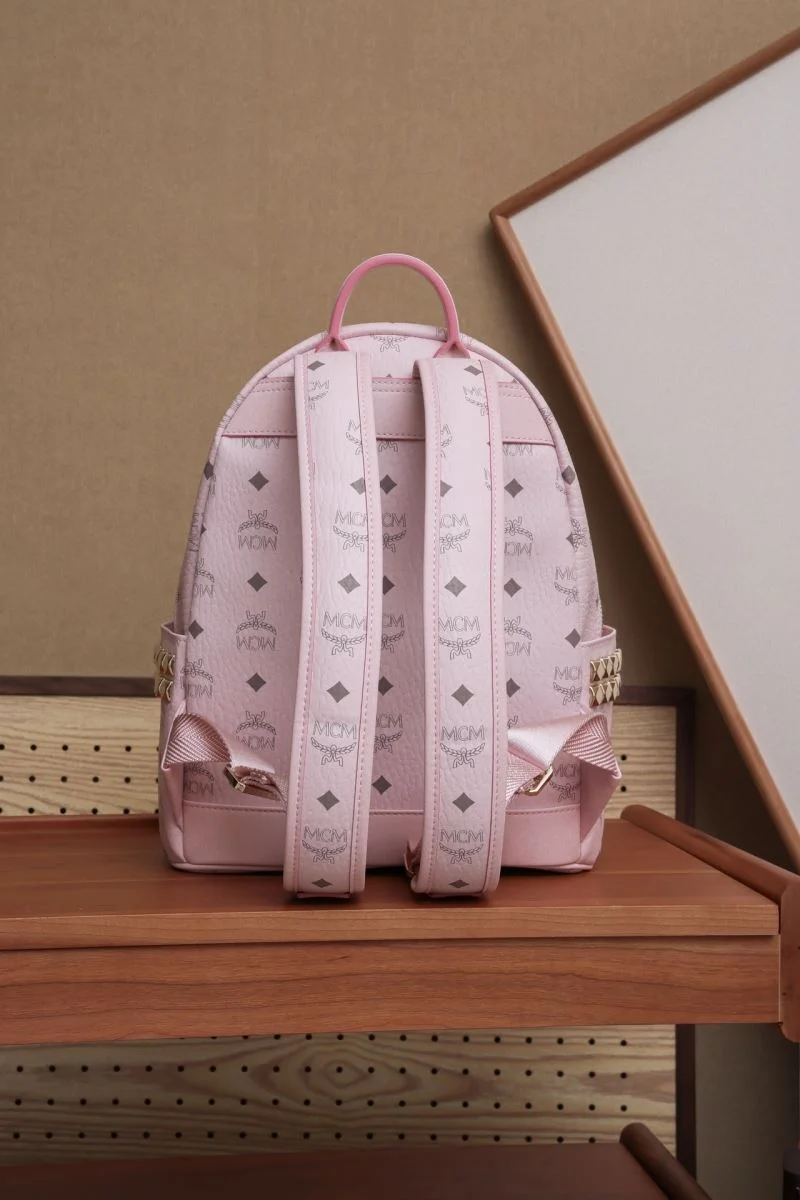 Timeless MCM Backpacks 45693