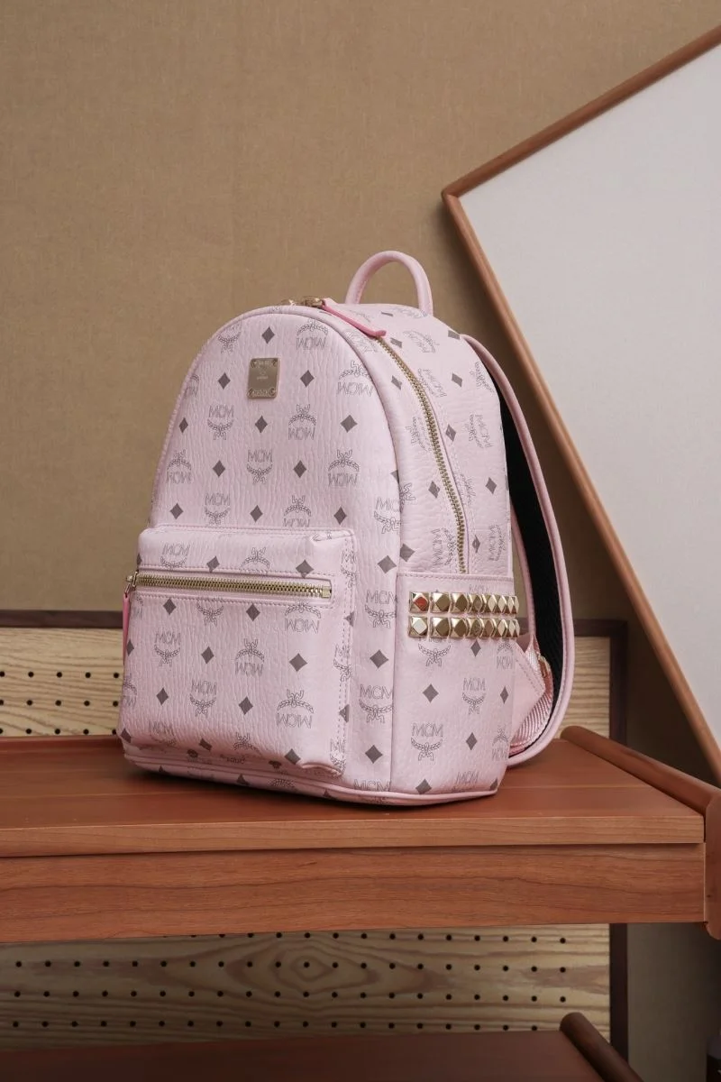Timeless MCM Backpacks 45693