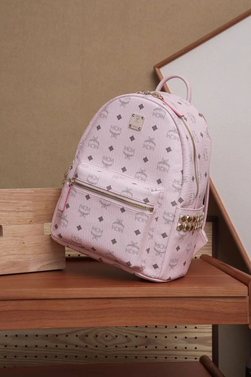 Timeless MCM Backpacks 45693