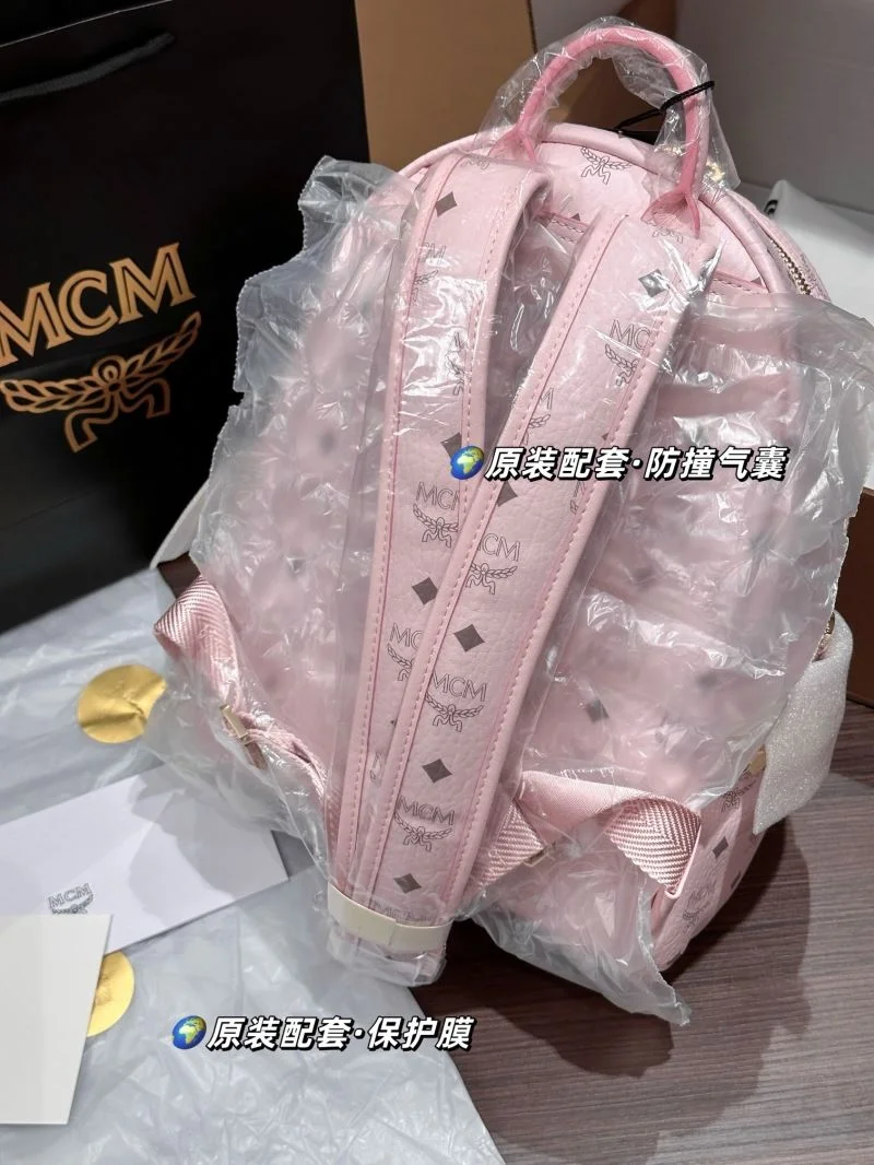 Timeless MCM Backpacks 45693