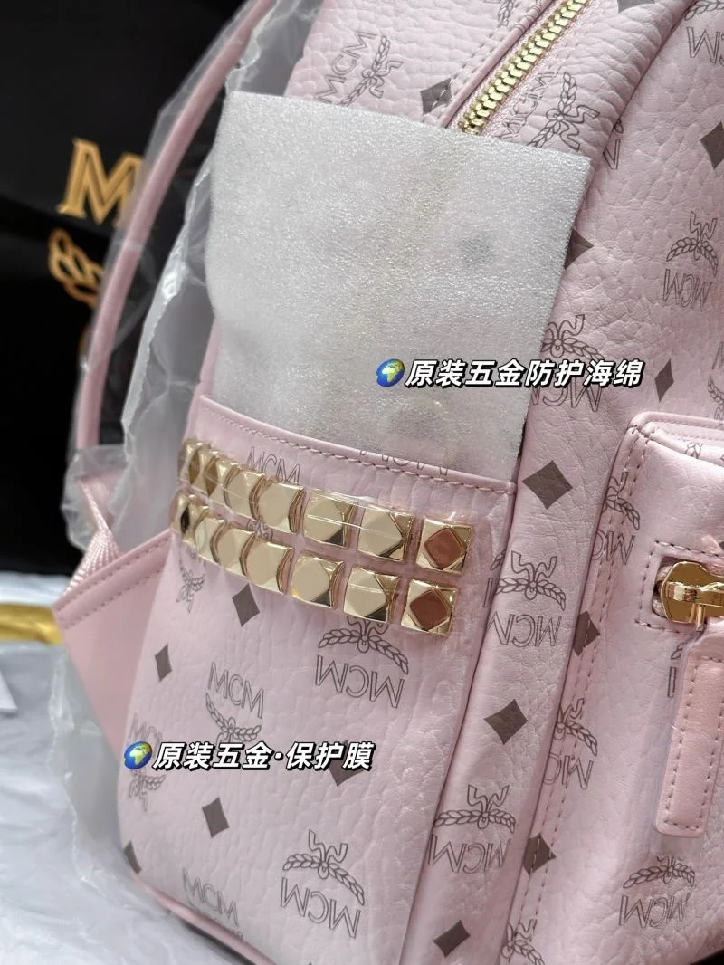 Timeless MCM Backpacks 45693