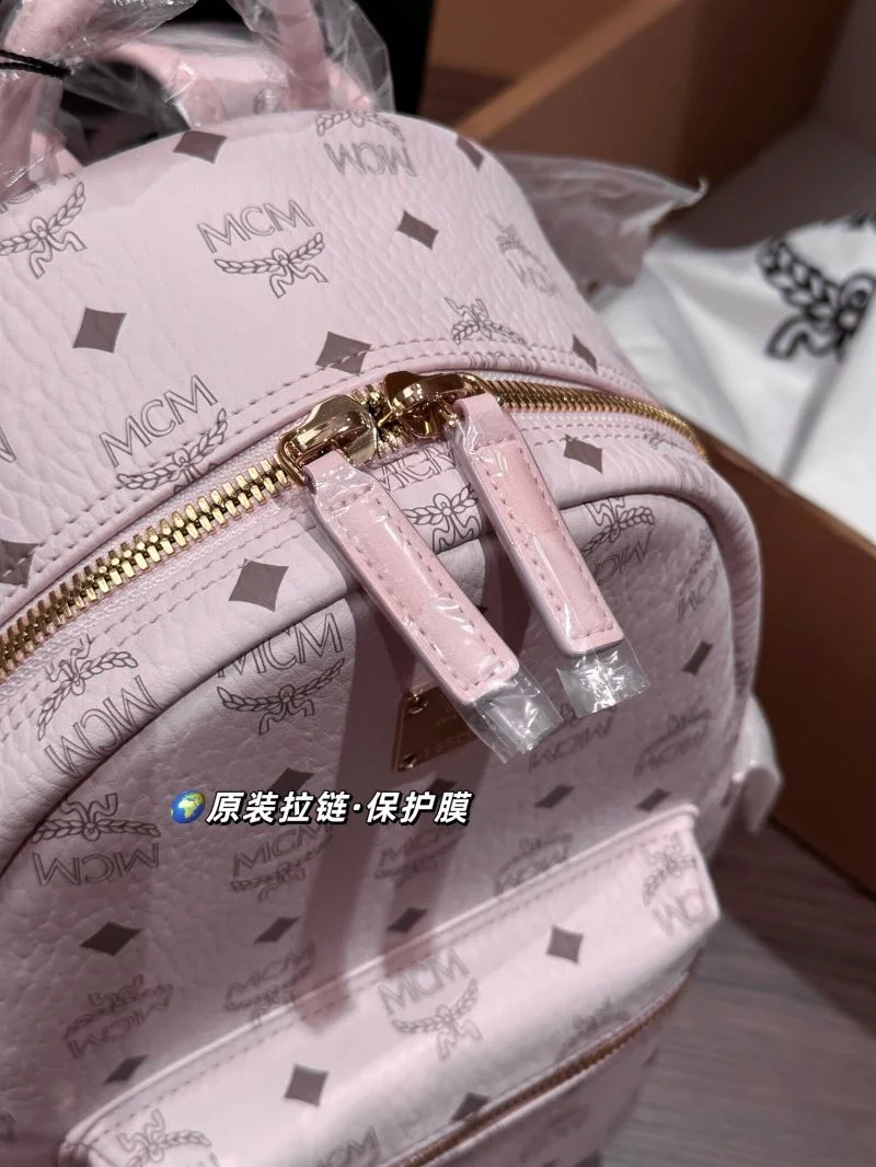 Timeless MCM Backpacks 45693