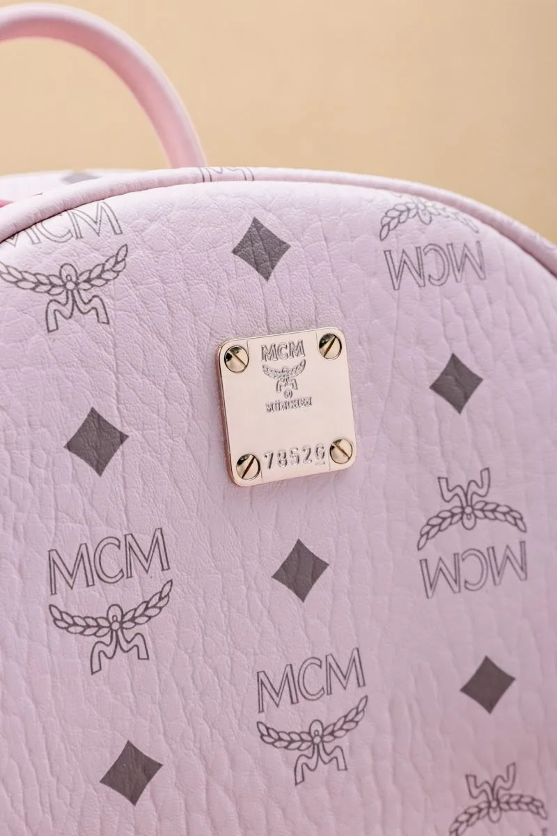 Timeless MCM Backpacks 45693
