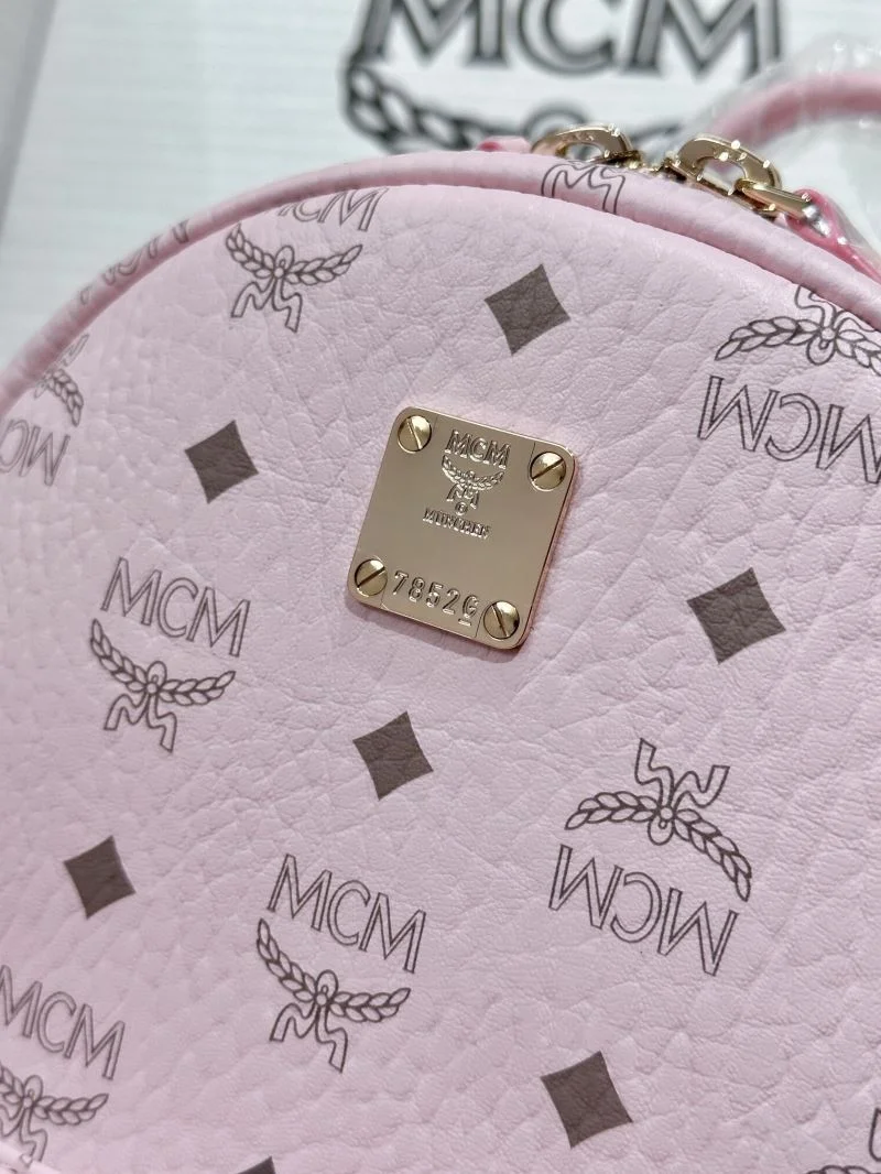 Timeless MCM Backpacks 45693