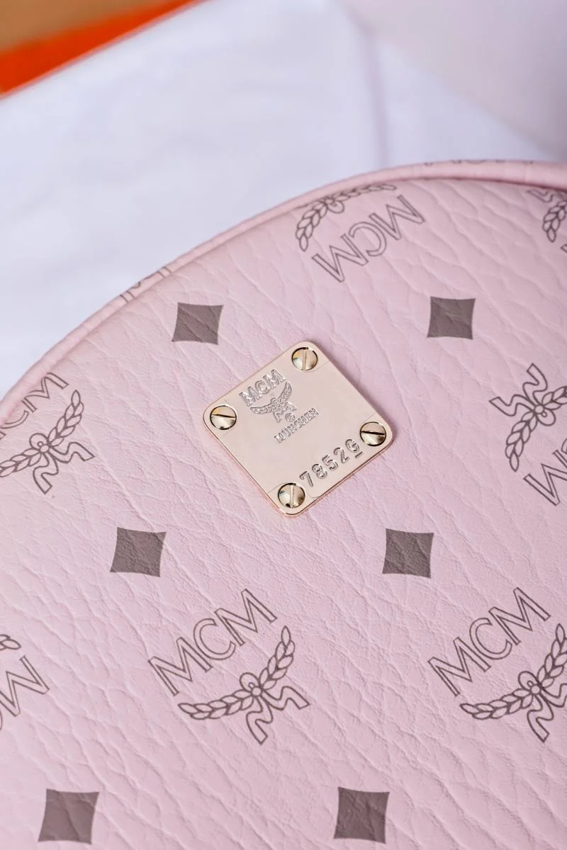 Timeless MCM Backpacks 45693