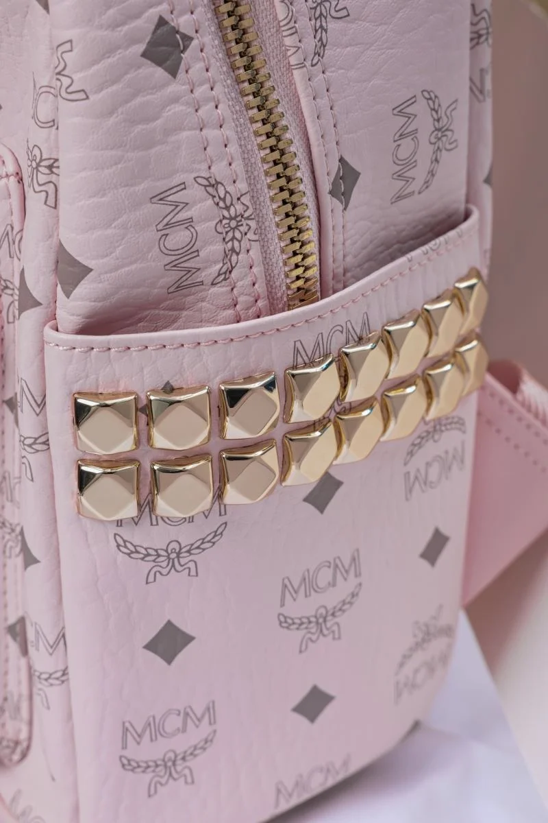 Timeless MCM Backpacks 45693