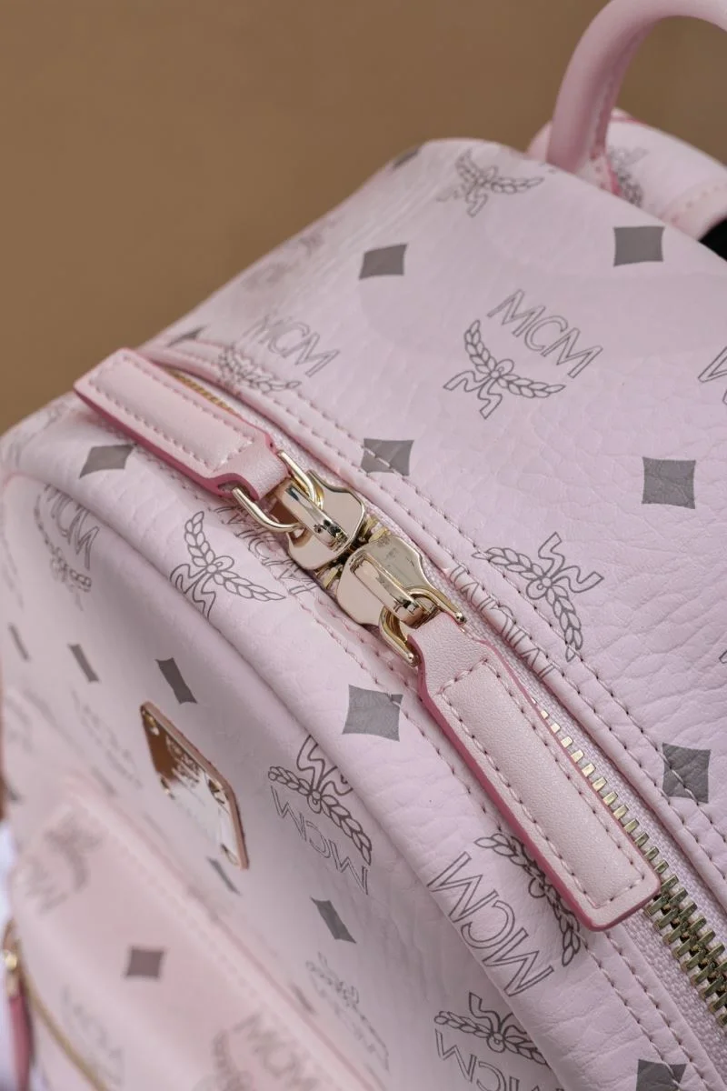 Timeless MCM Backpacks 45693