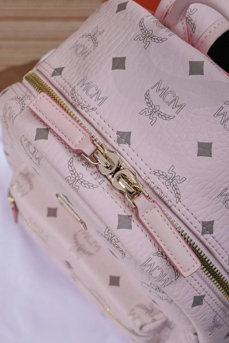 Timeless MCM Backpacks 45693
