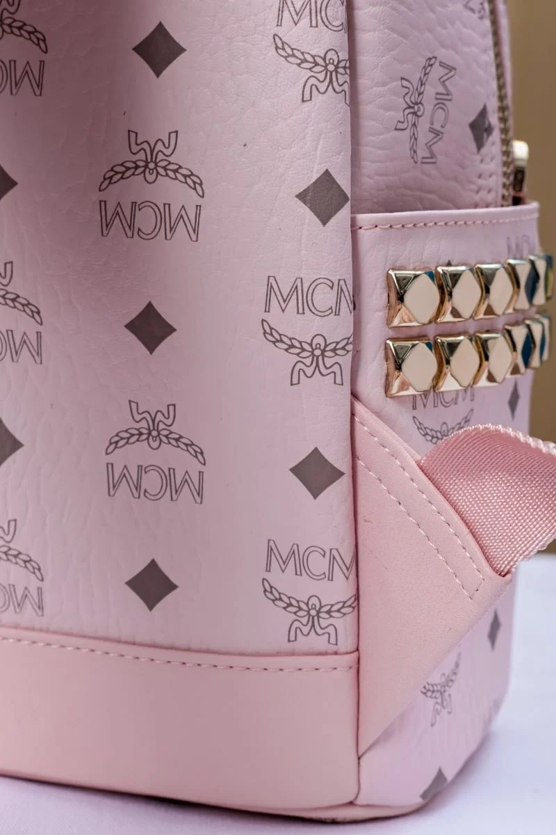 Timeless MCM Backpacks 45693