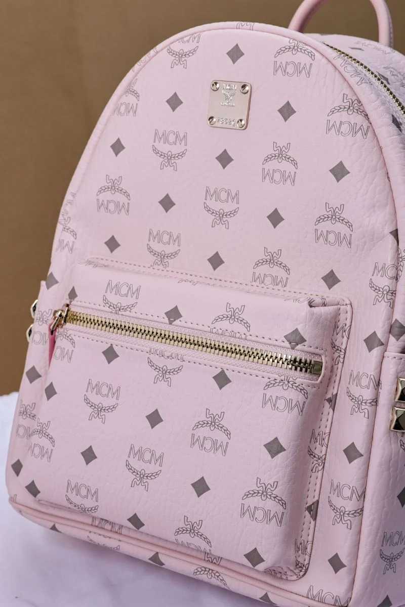 Timeless MCM Backpacks 45693