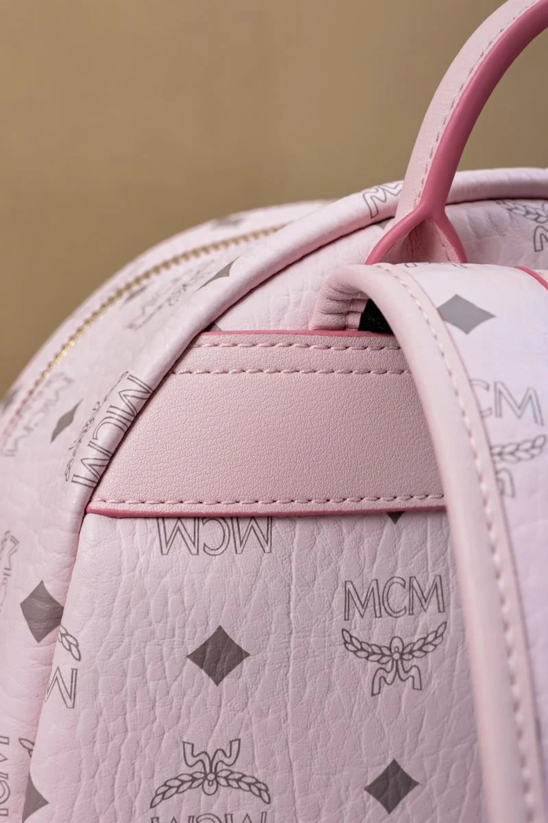 Timeless MCM Backpacks 45693
