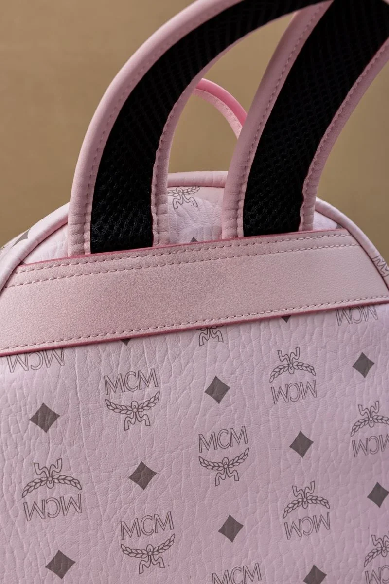 Timeless MCM Backpacks 45693