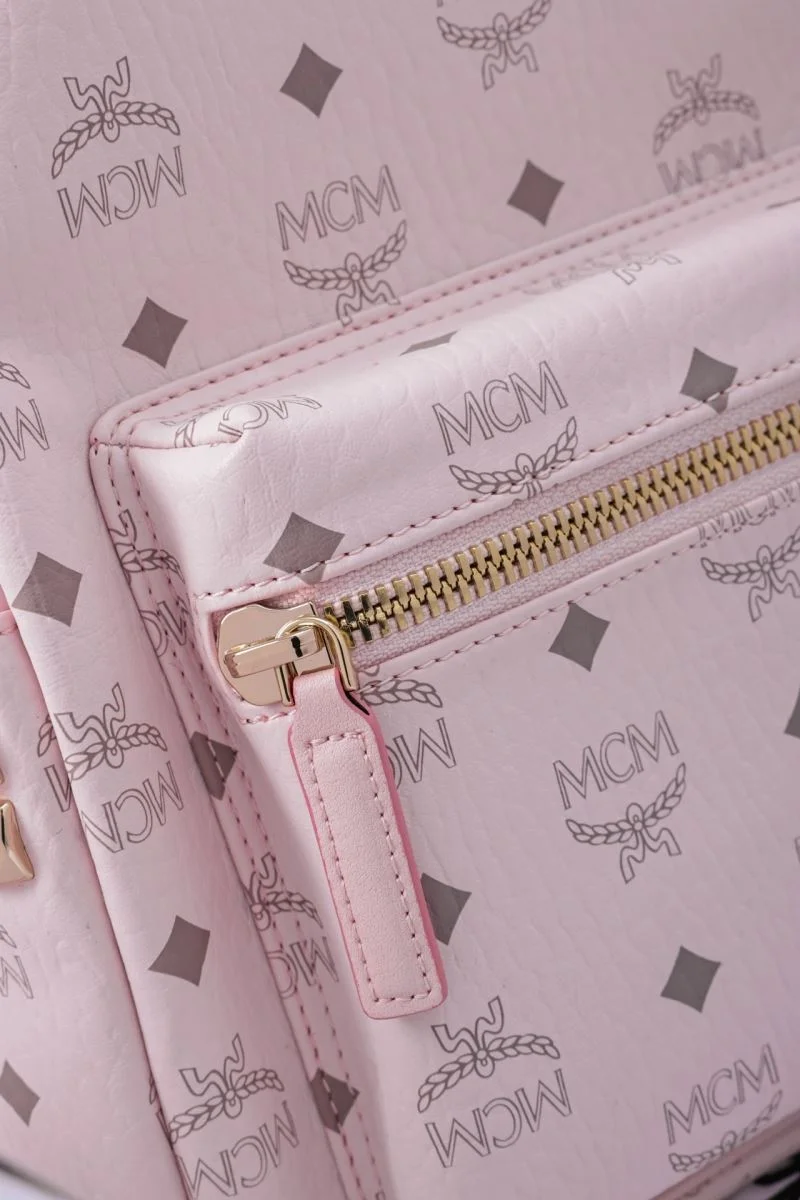 Timeless MCM Backpacks 45693