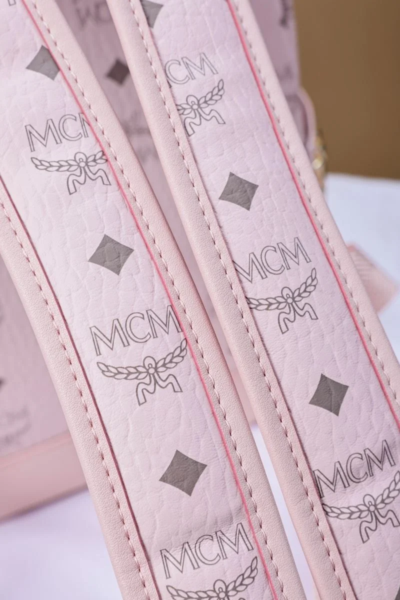 Timeless MCM Backpacks 45693