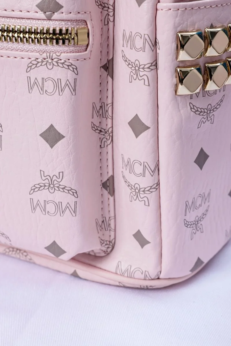 Timeless MCM Backpacks 45693