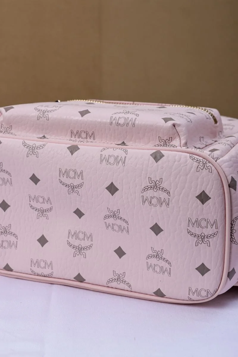 Timeless MCM Backpacks 45693