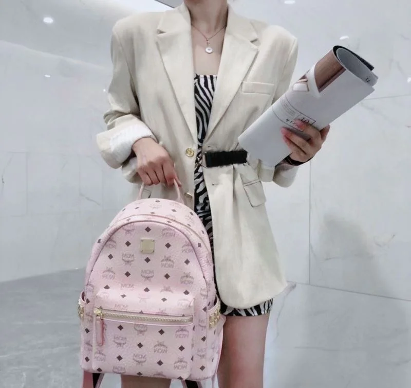 Timeless MCM Backpacks 45693