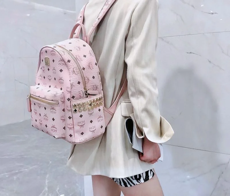 Timeless MCM Backpacks 45693