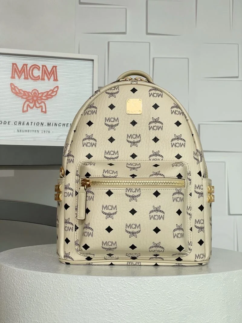 Flexible MCM Backpacks 45691