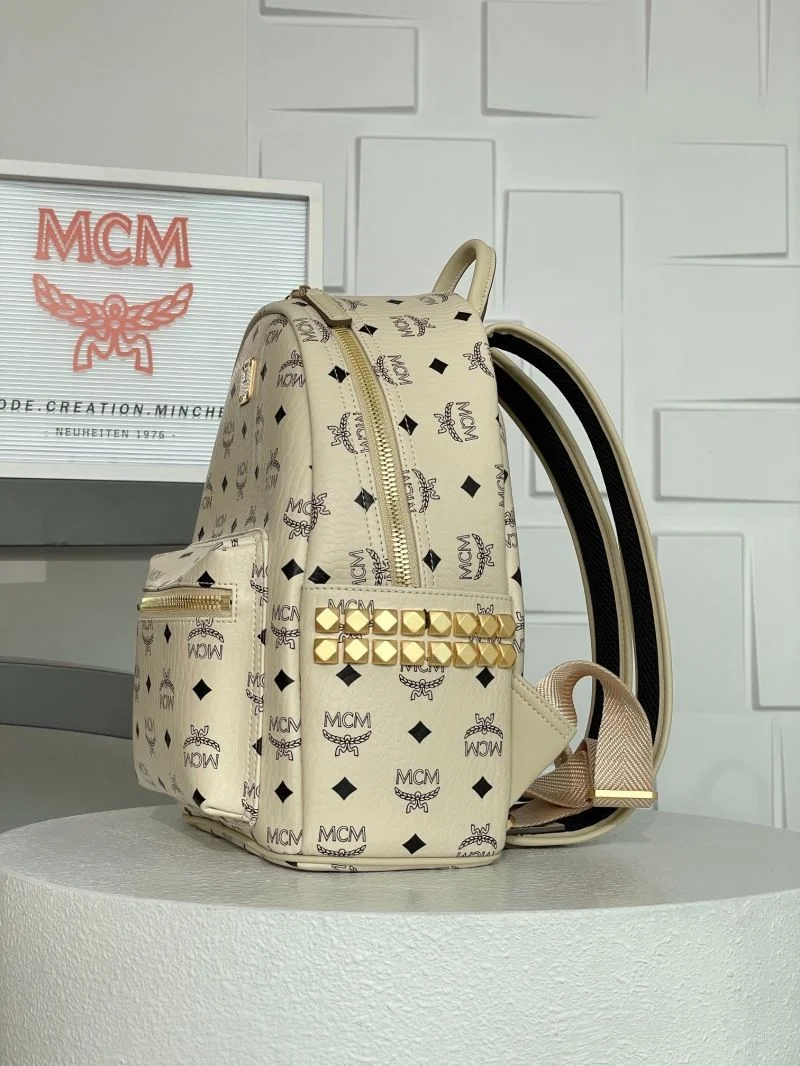 Flexible MCM Backpacks 45691