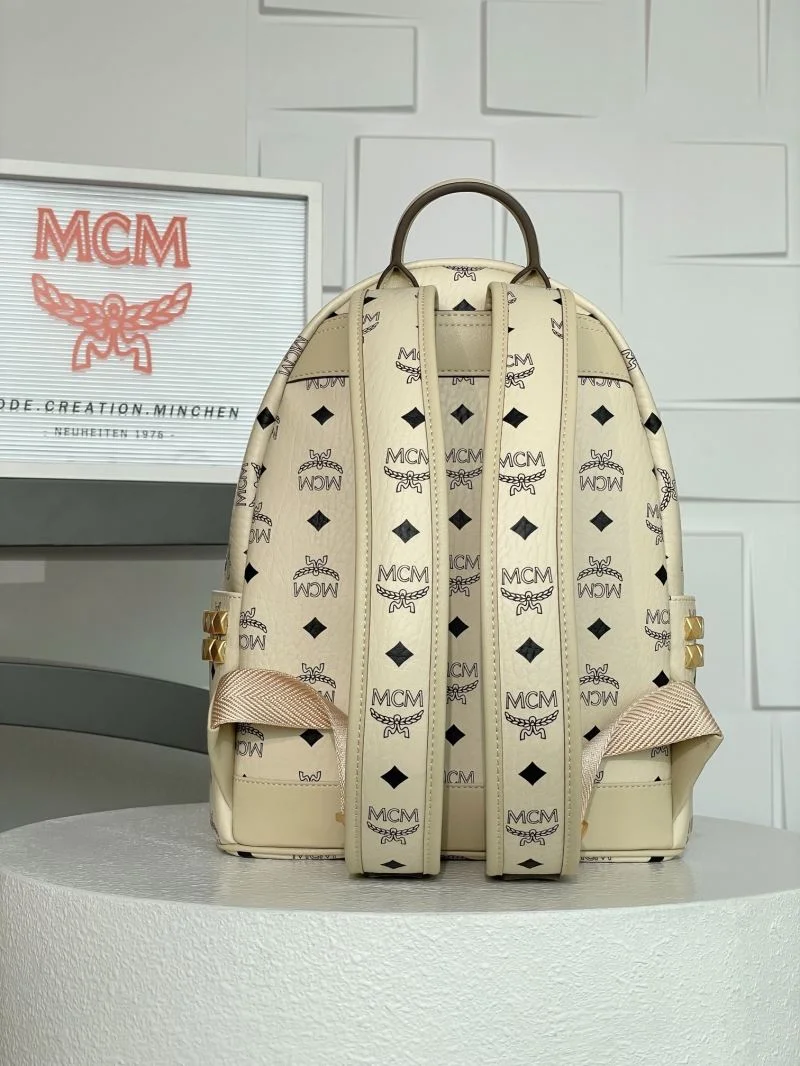Flexible MCM Backpacks 45691