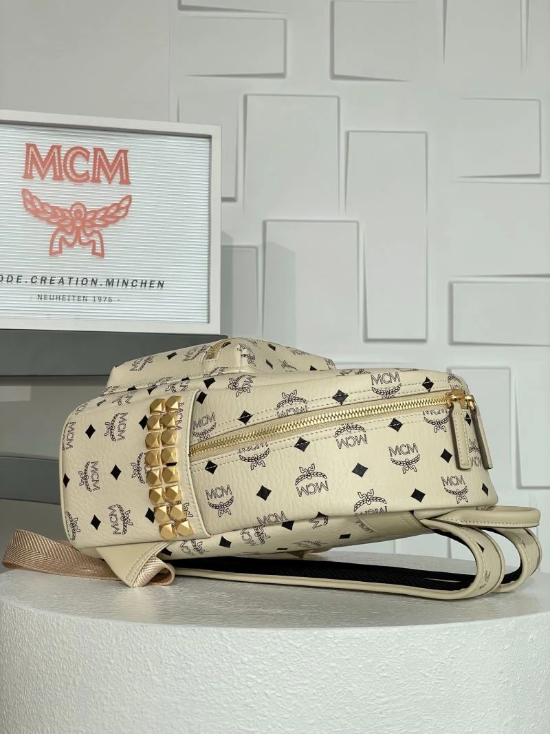 Flexible MCM Backpacks 45691
