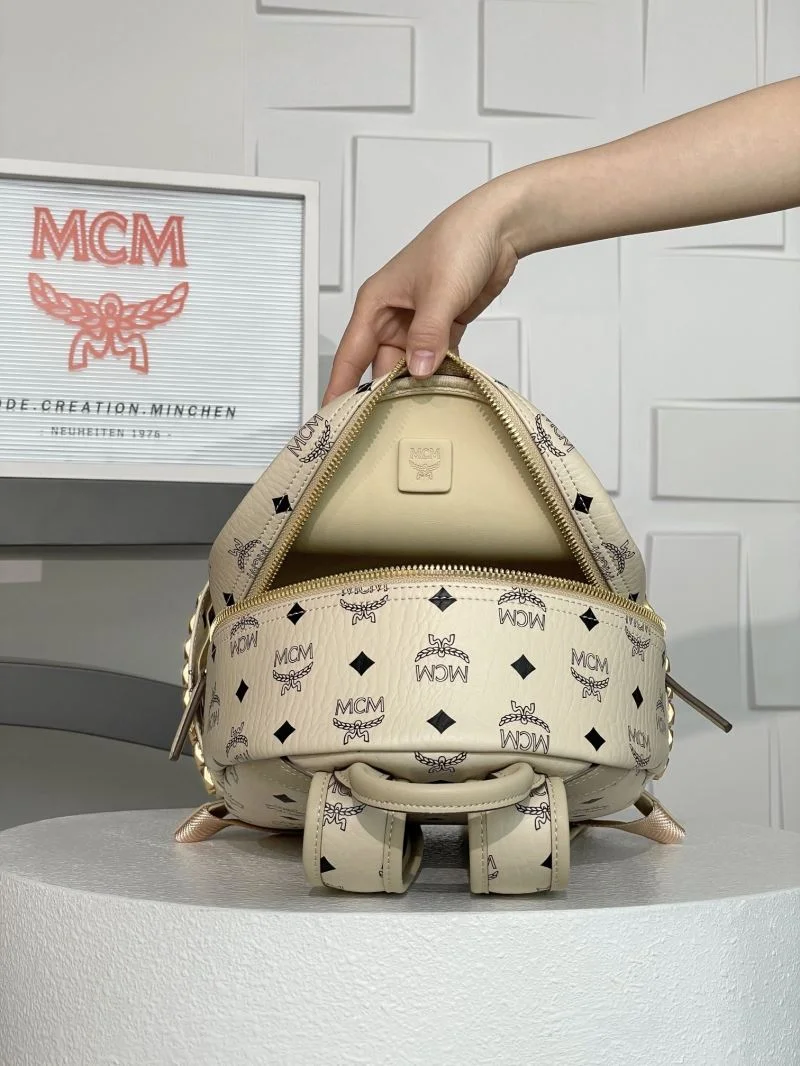 Flexible MCM Backpacks 45691