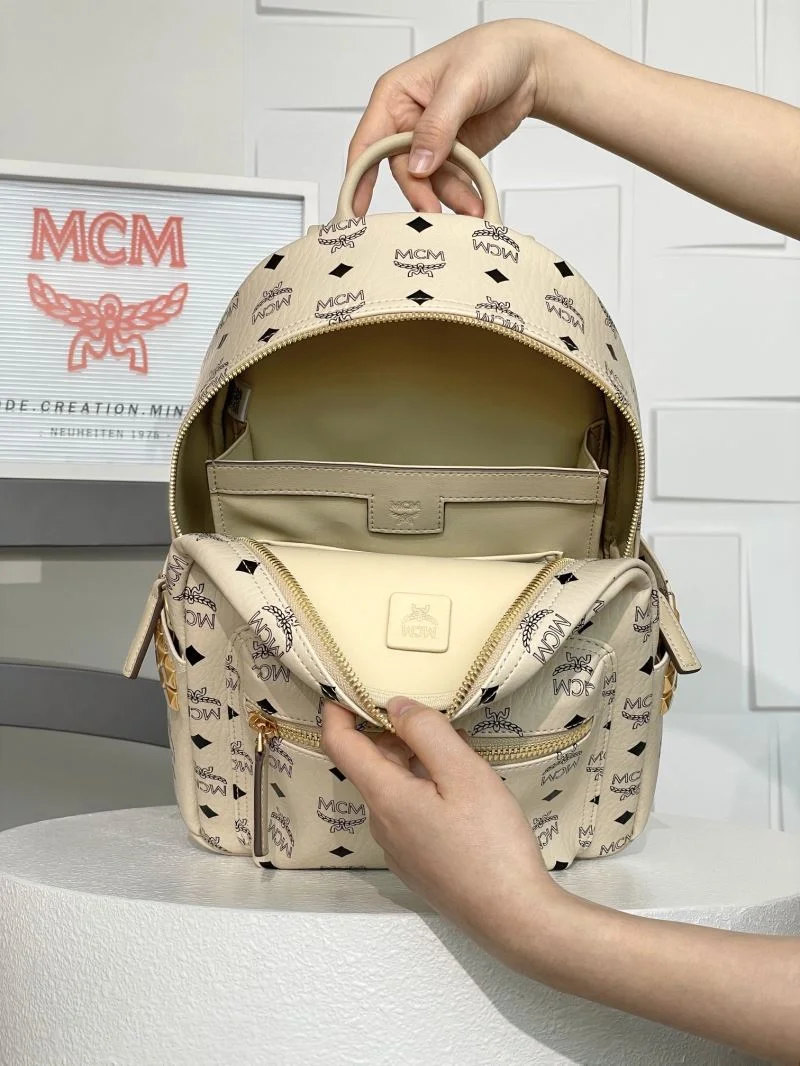 Flexible MCM Backpacks 45691
