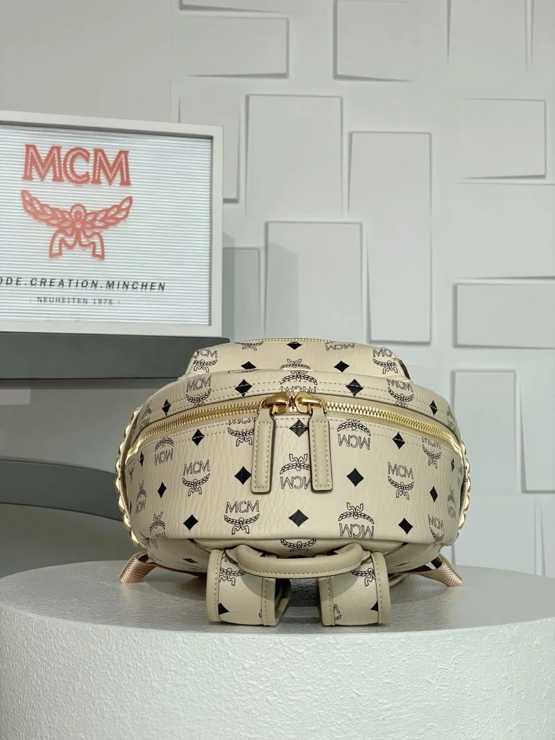Flexible MCM Backpacks 45691