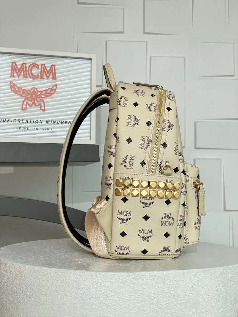 Flexible MCM Backpacks 45691
