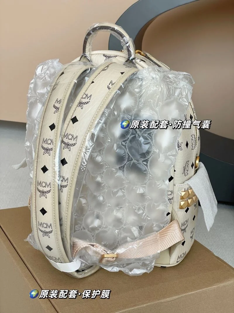 Flexible MCM Backpacks 45691