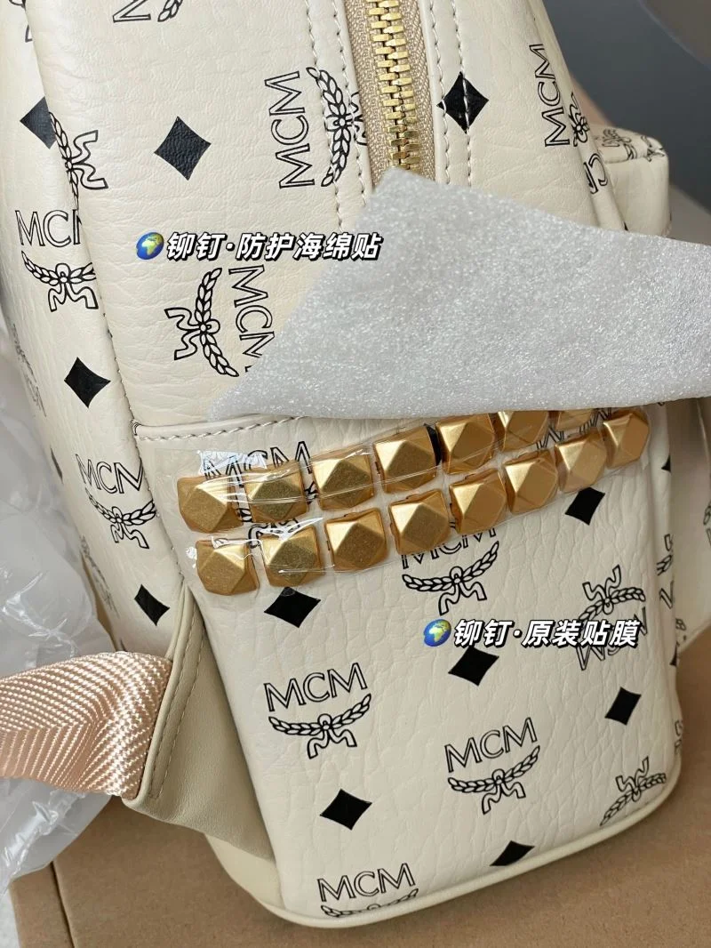 Flexible MCM Backpacks 45691