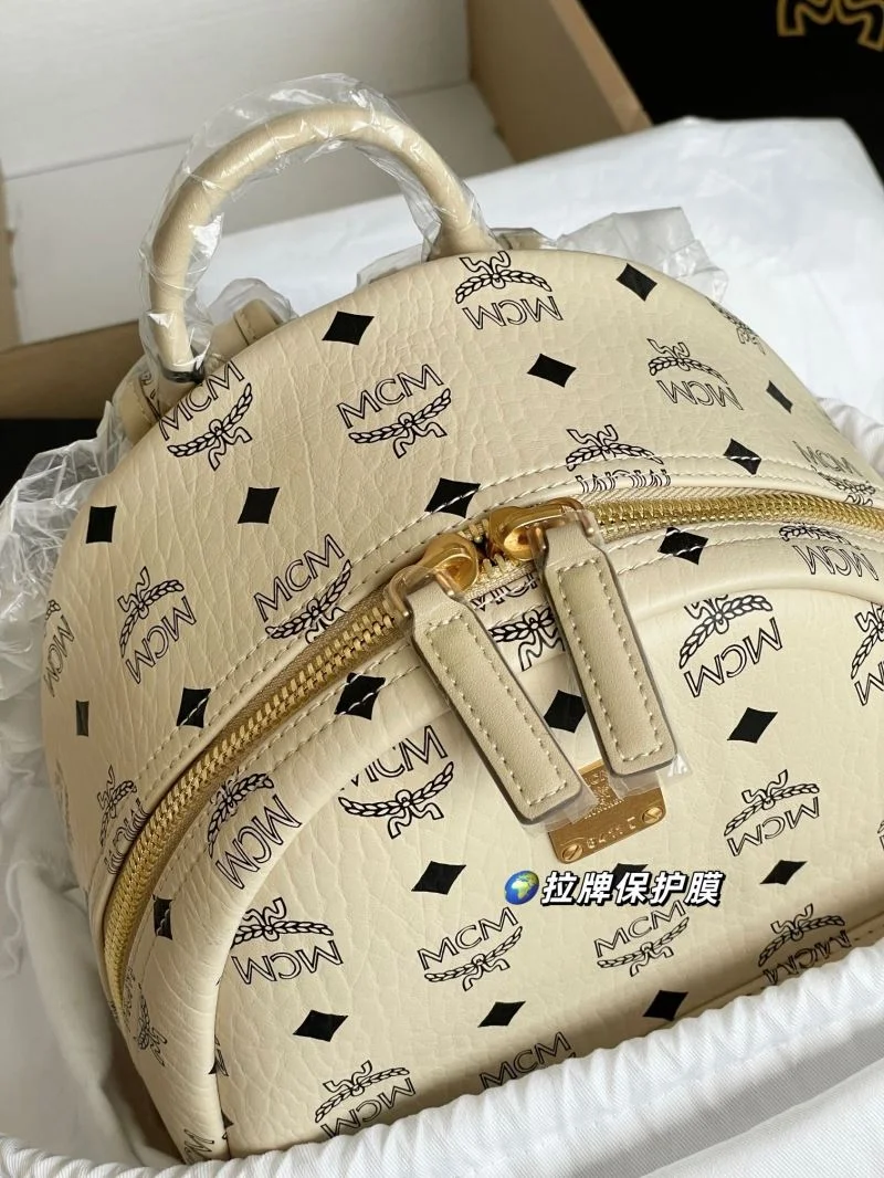 Flexible MCM Backpacks 45691