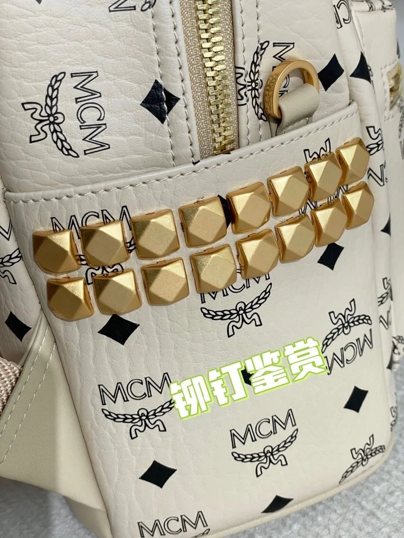 Flexible MCM Backpacks 45691