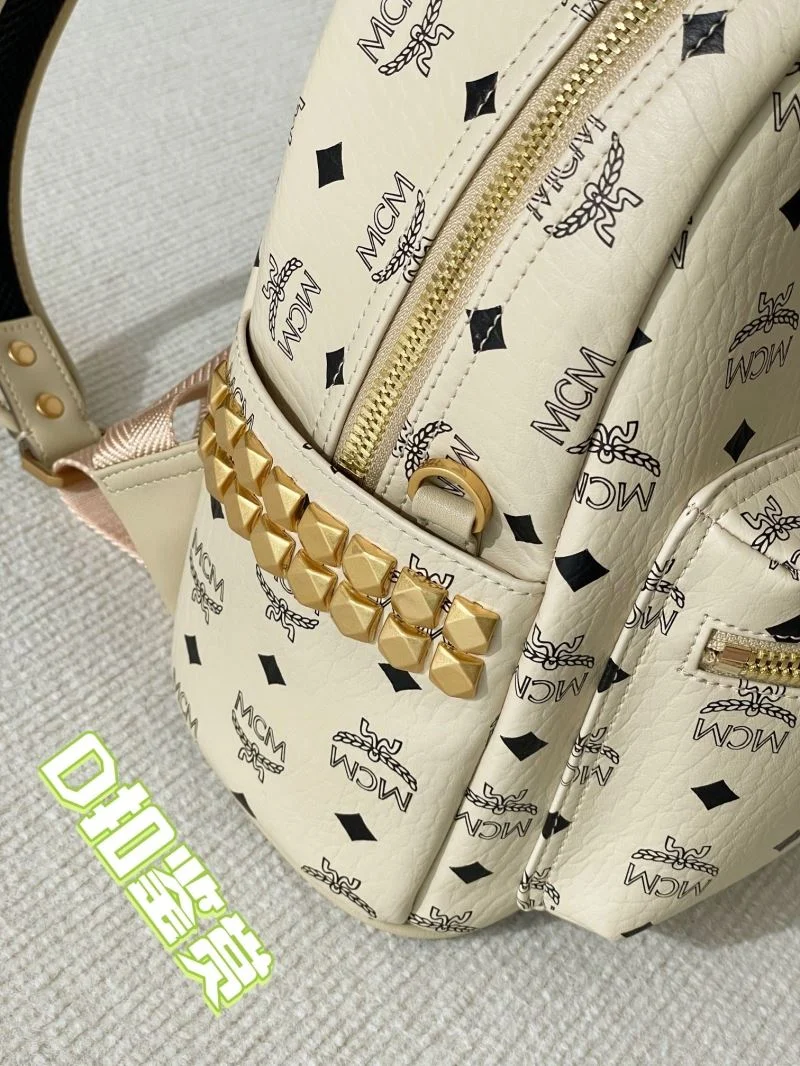 Flexible MCM Backpacks 45691