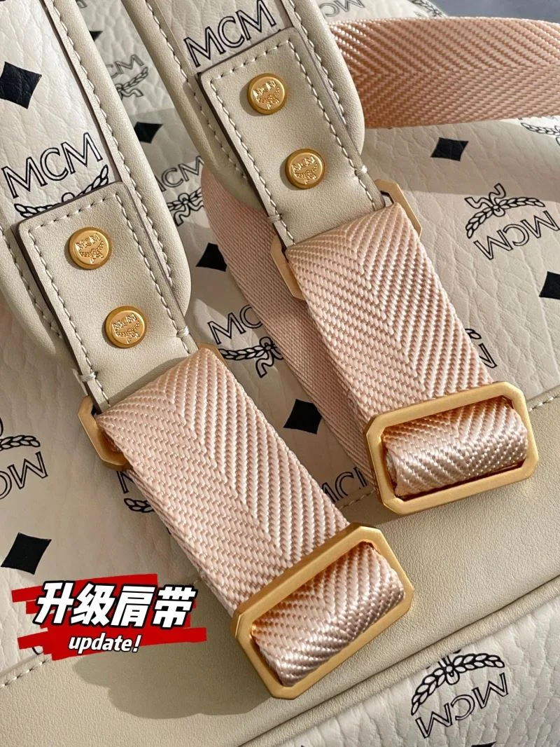 Flexible MCM Backpacks 45691