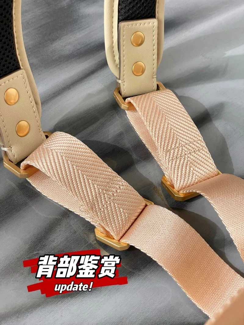 Flexible MCM Backpacks 45691