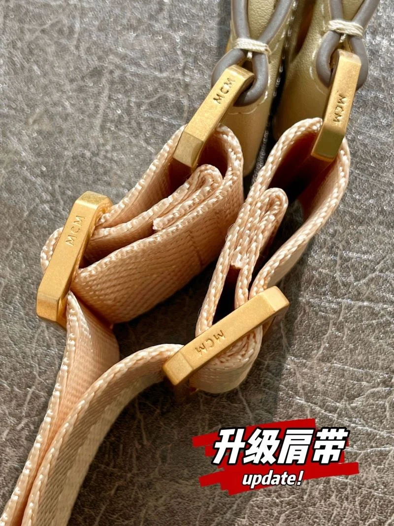 Flexible MCM Backpacks 45691