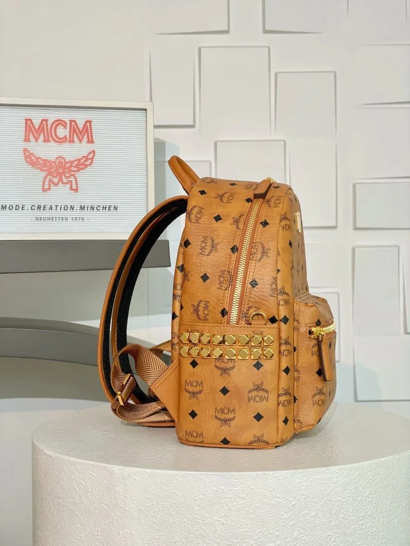 MCM Backpacks TopPick 45696