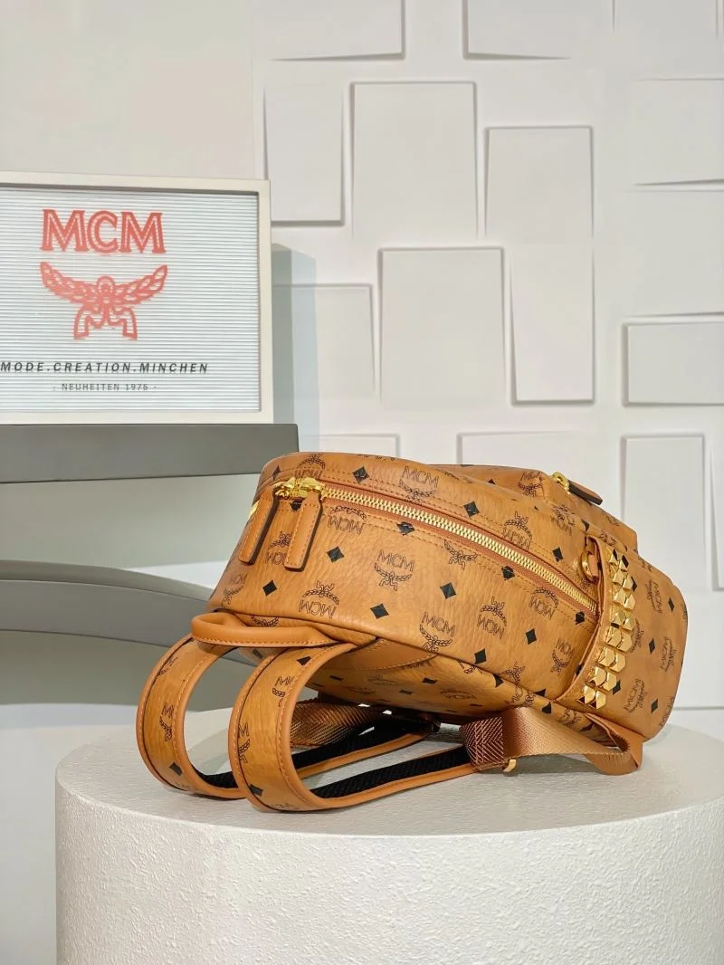 MCM Backpacks TopPick 45696