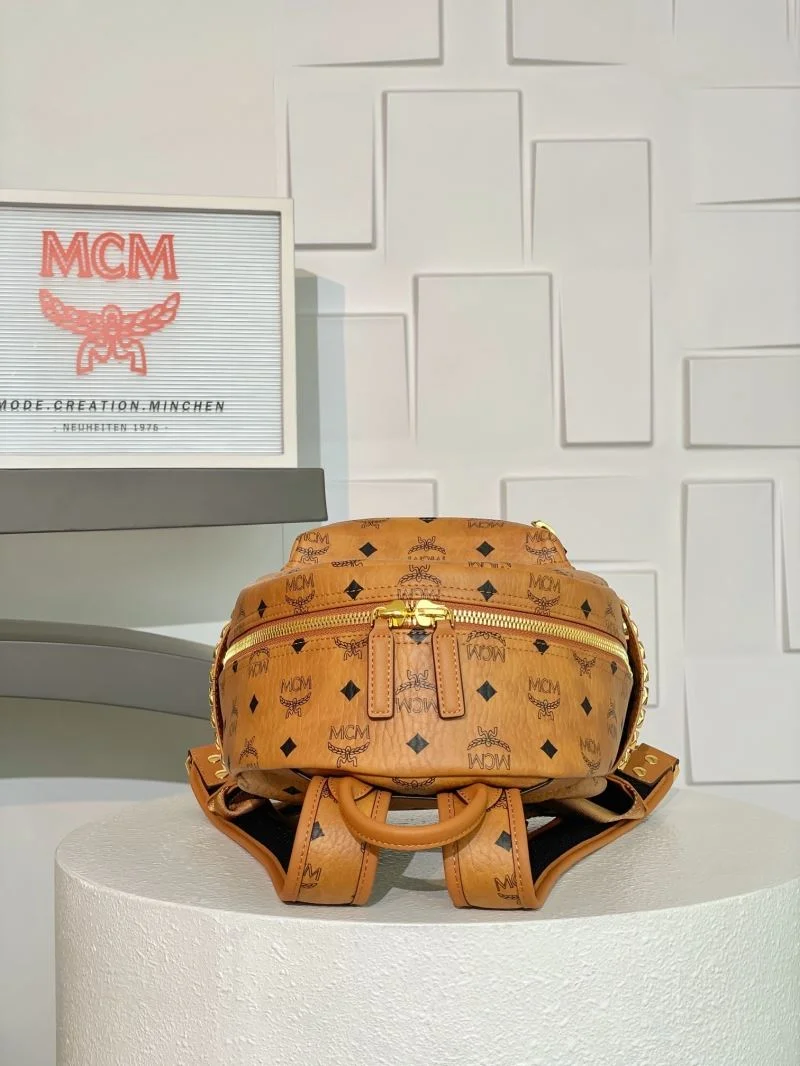 MCM Backpacks TopPick 45696