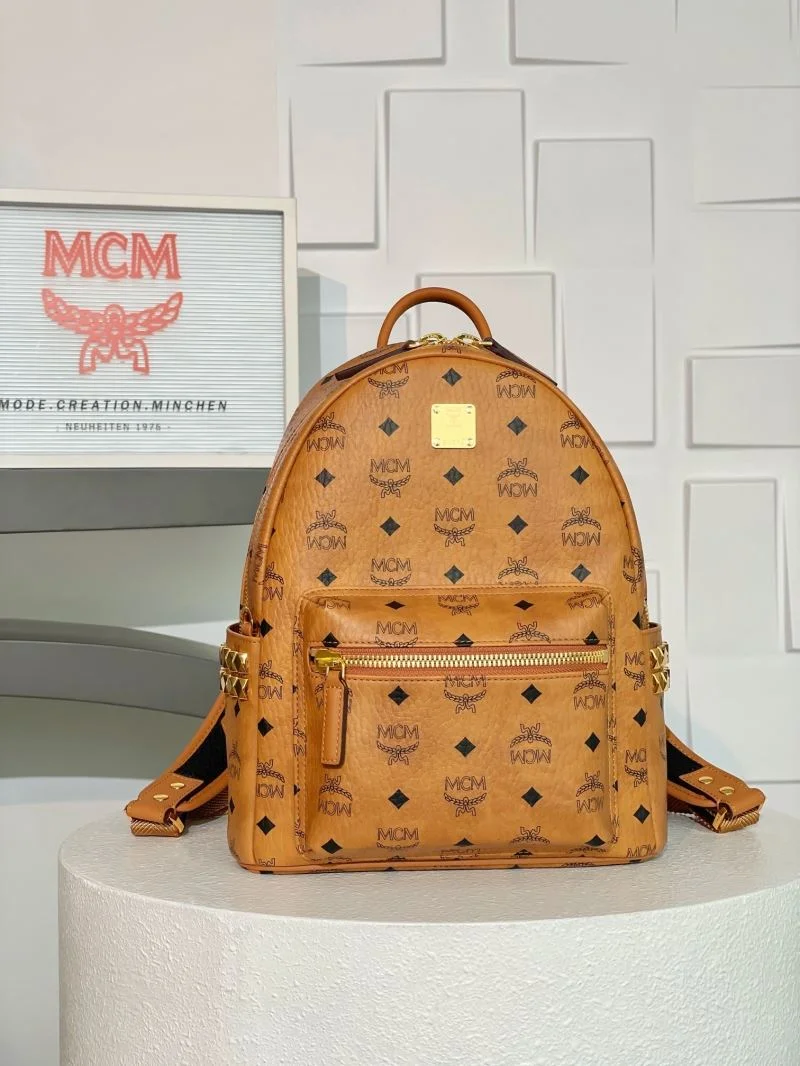 MCM Backpacks TopPick 45696