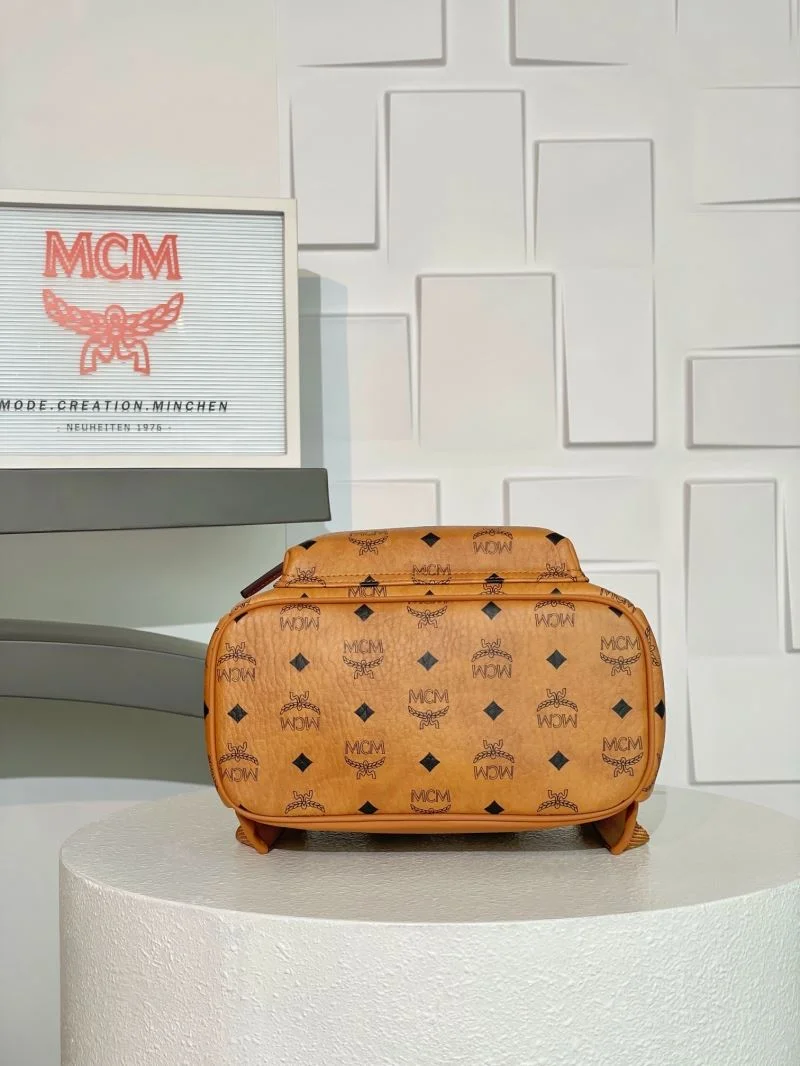 MCM Backpacks TopPick 45696
