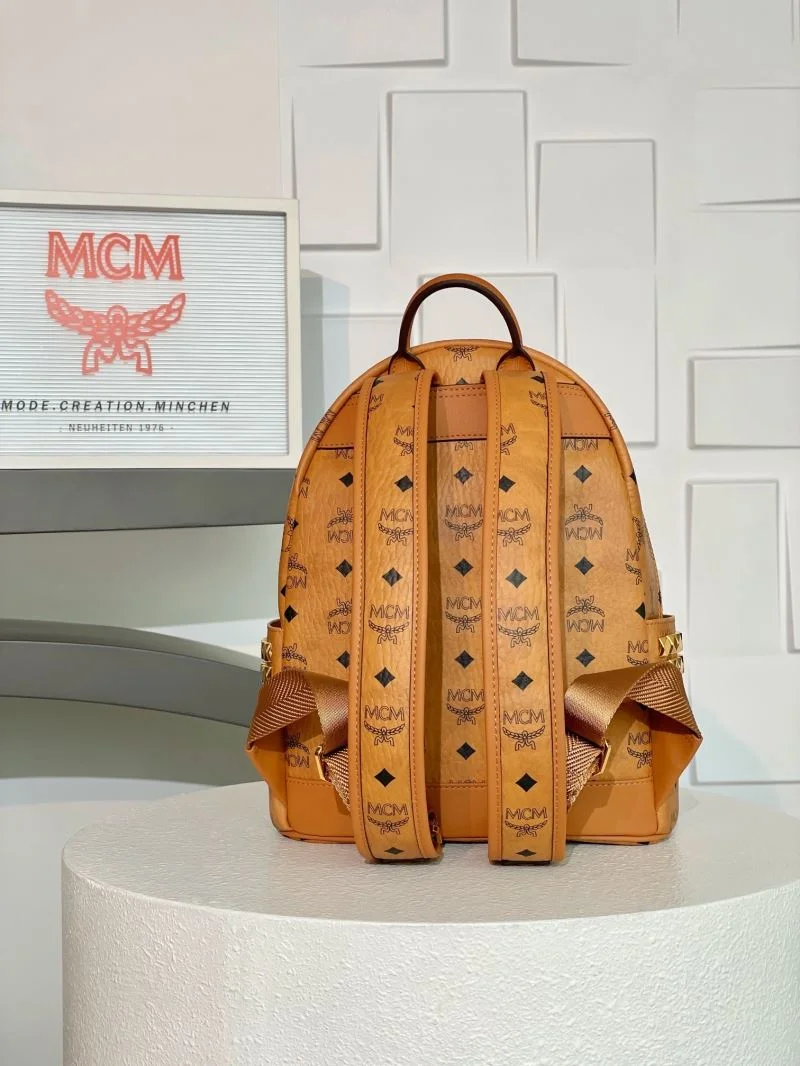 MCM Backpacks TopPick 45696