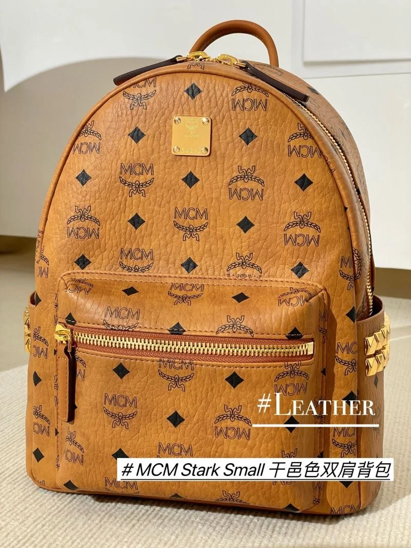 MCM Backpacks TopPick 45696